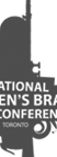 logo: womens brass conference